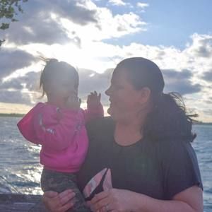 Meet your Posher, Kimberly